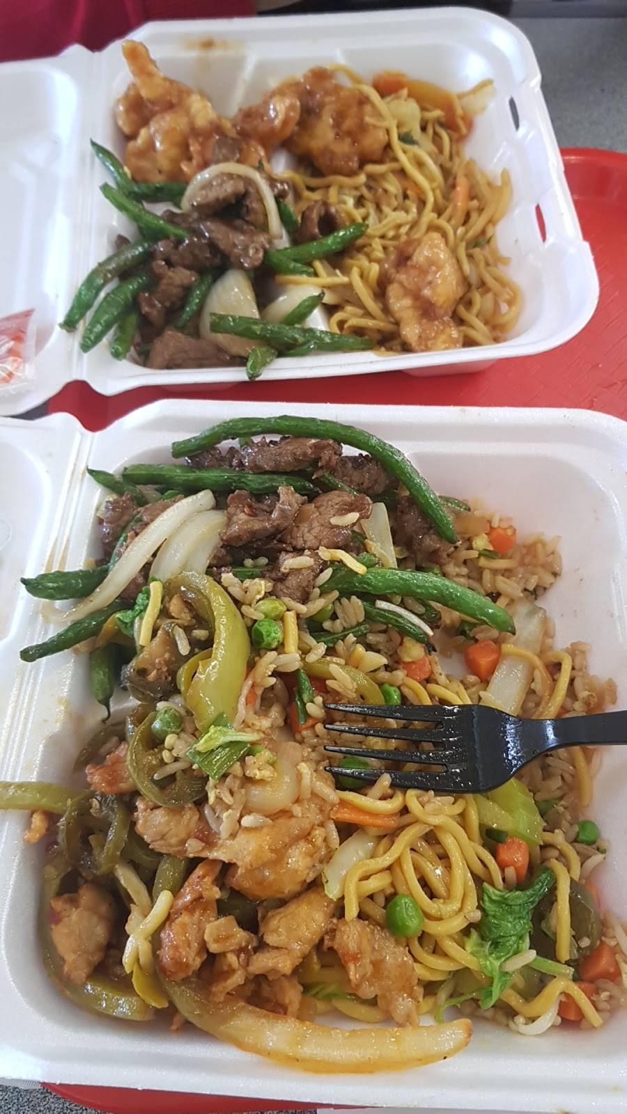 Far East Asian Fire | restaurant | 241 Fort Evans Rd NE Ste 639, Leesburg, VA 20176, USA | 7037377962 OR +1 703-737-7962