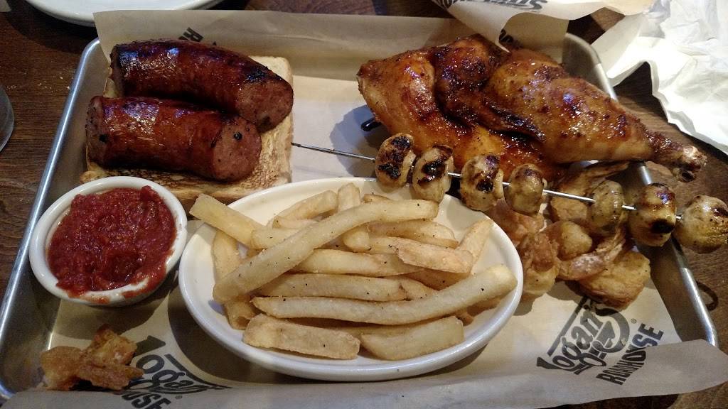 Logans Roadhouse | restaurant | 4320 Fort Campbell Blvd, Hopkinsville, KY 42240, USA | 2708864189 OR +1 270-886-4189