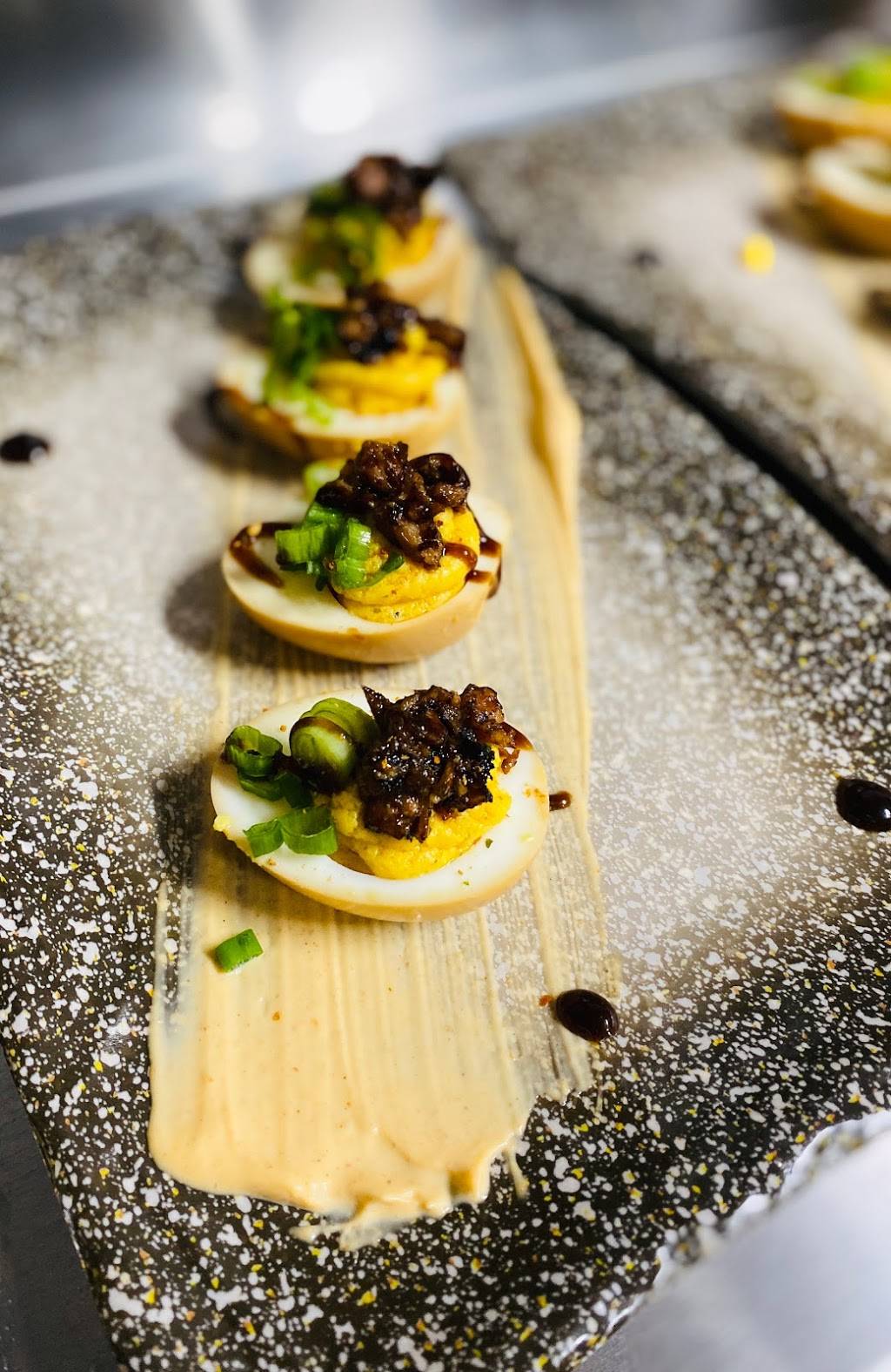 Ramen Head | restaurant | 112 N San Jacinto St, Rockwall, TX 75087, USA | 4693141657 OR +1 469-314-1657