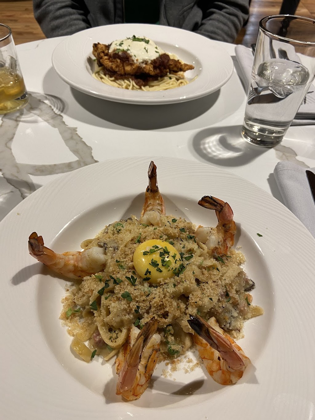 The Joinery | restaurant | 121 E Sheridan Ave, Oklahoma City, OK 73104, USA | 4057027657 OR +1 405-702-7657