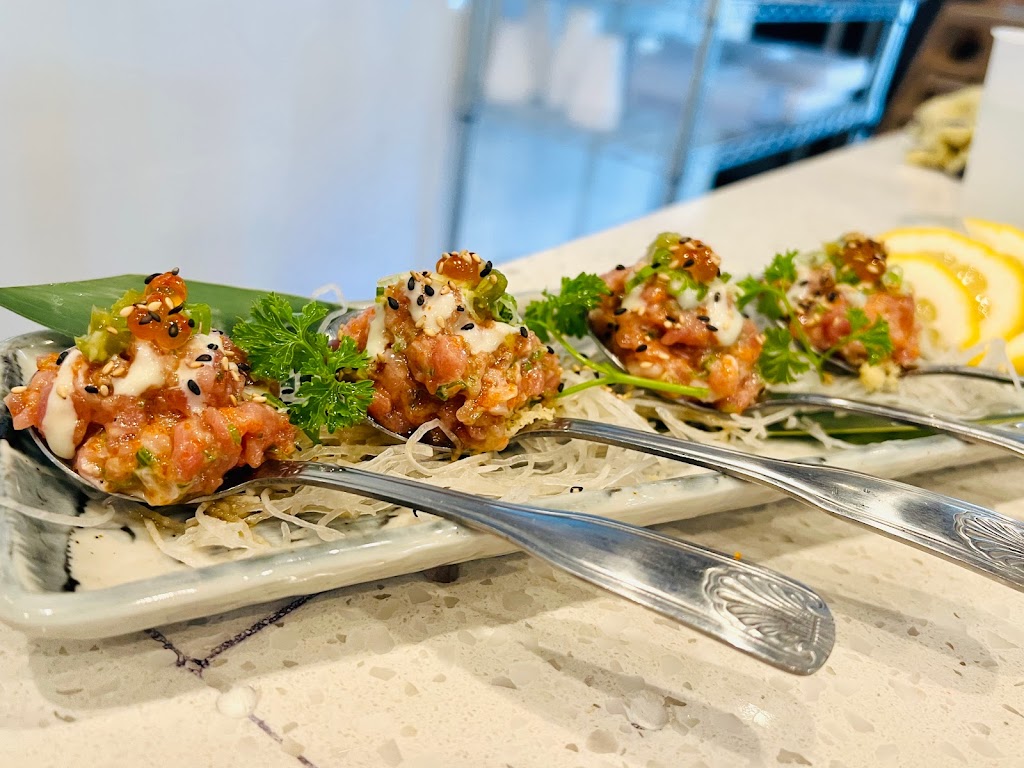 Hi 5 Sushi | restaurant | 225 W Warner Rd #3, Chandler, AZ 85225, USA | 4805344269 OR +1 480-534-4269