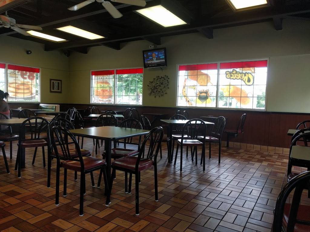 Burger King | restaurant | 1601 Old Trolley Rd, Summerville, SC 29485, USA | 8438754967 OR +1 843-875-4967