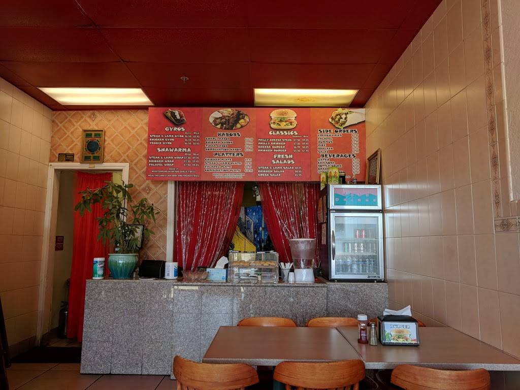 Zam Zam Grill | restaurant | 3876 Decoto Rd, Fremont, CA 94536, USA | 5107841919 OR +1 510-784-1919