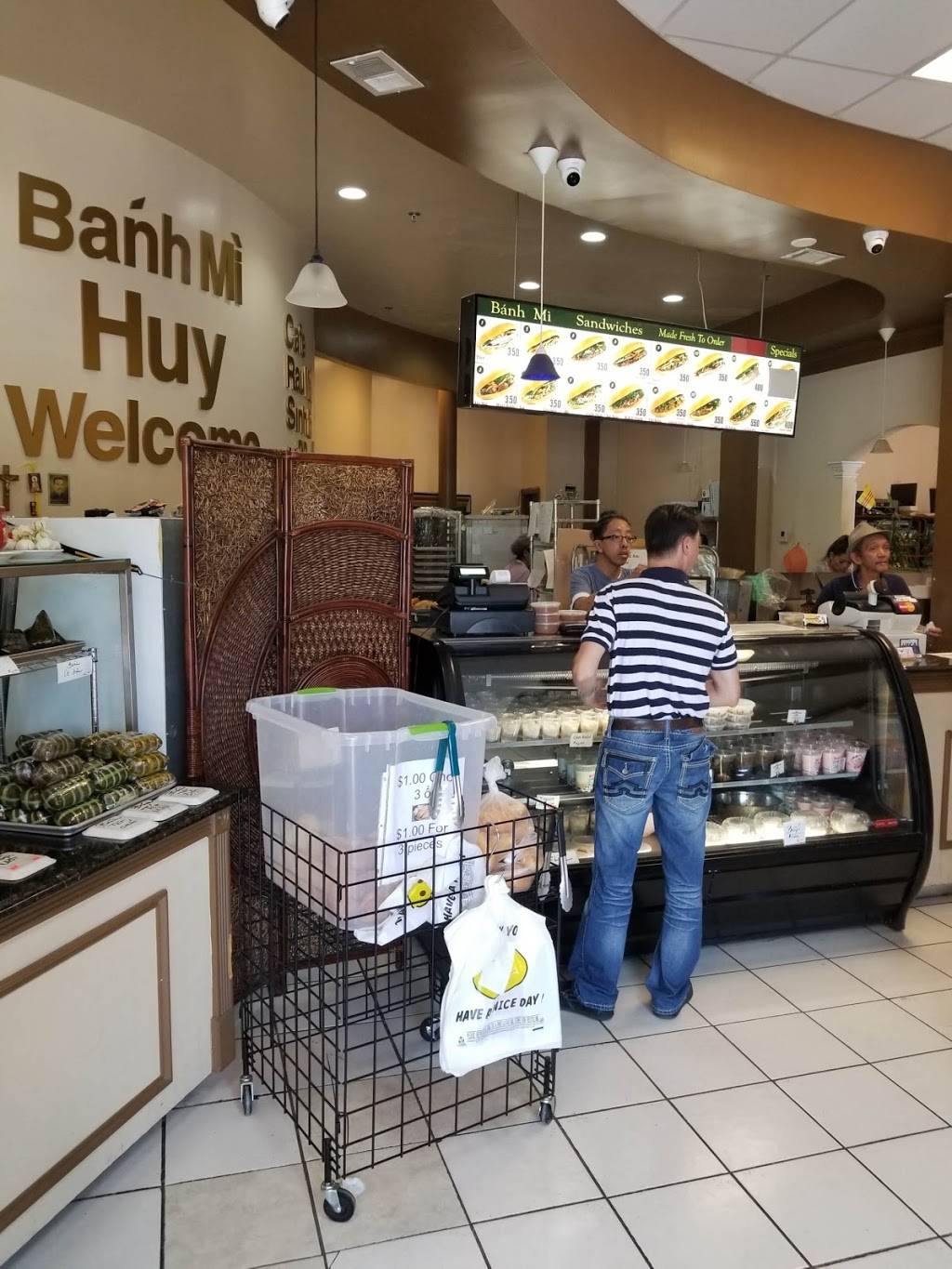 Huys Sandwiches | restaurant | 6100 Live Oak Pkwy, Norcross, GA 30093, USA | 7706666762 OR +1 770-666-6762