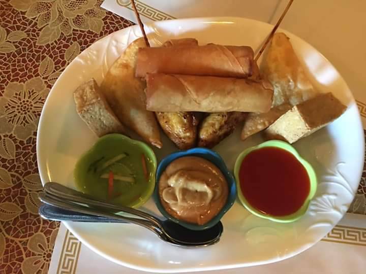 Bangkok Flavor | restaurant | 5455 Gull Rd, Kalamazoo, MI 49048, USA | 2692269341 OR +1 269-226-9341