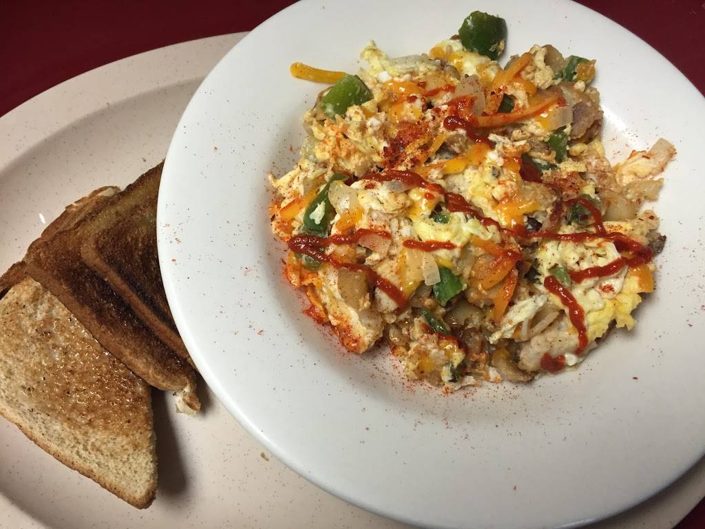 Sunnyside Restaurant | restaurant | 2428 W Shore Rd, Warwick, RI 02889, USA | 4017390199 OR +1 401-739-0199