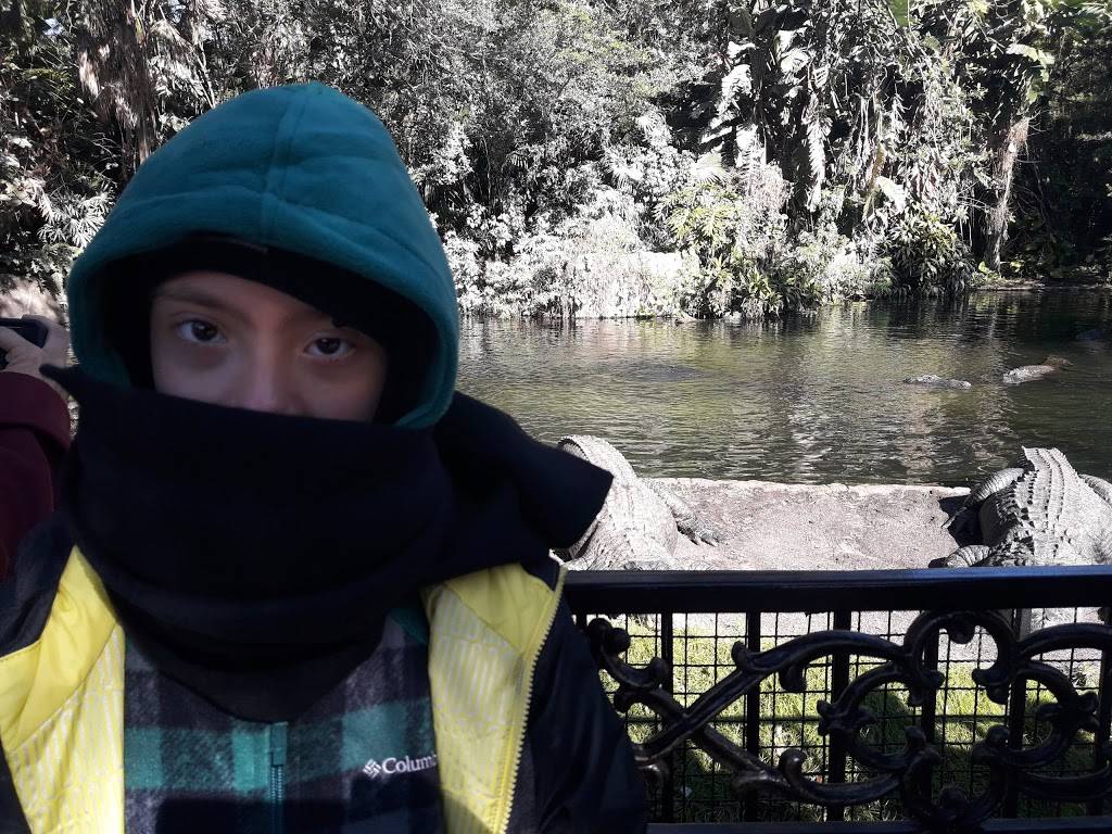 Zambia Smokehouse | restaurant | 9681-9693 N 30th St, Tampa, FL 33612, USA | 8138844386 OR +1 813-884-4386