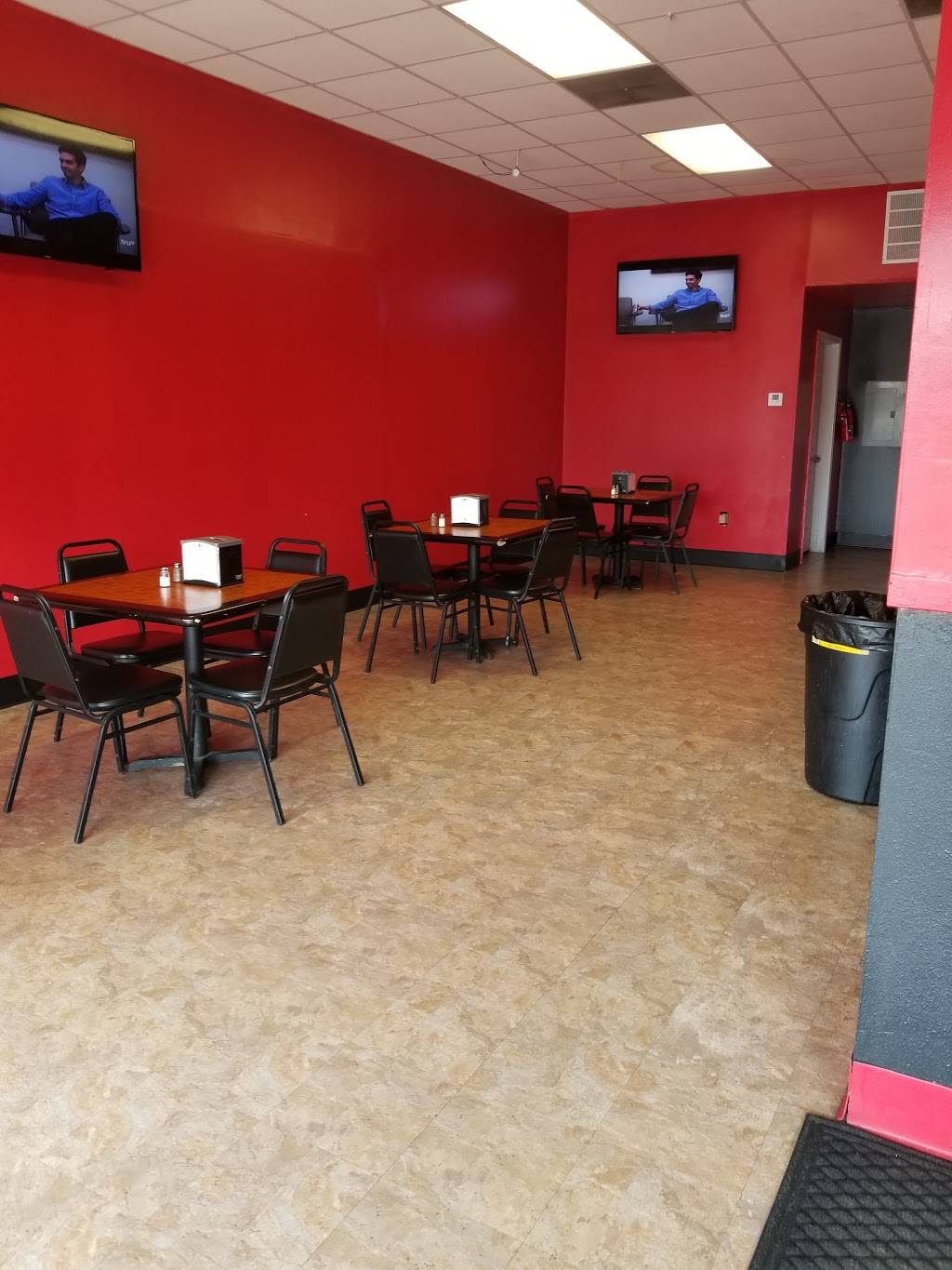 Big Als Burgers | restaurant | 14605 W University Ave, Hammond, LA 70401, USA | 9856623373 OR +1 985-662-3373