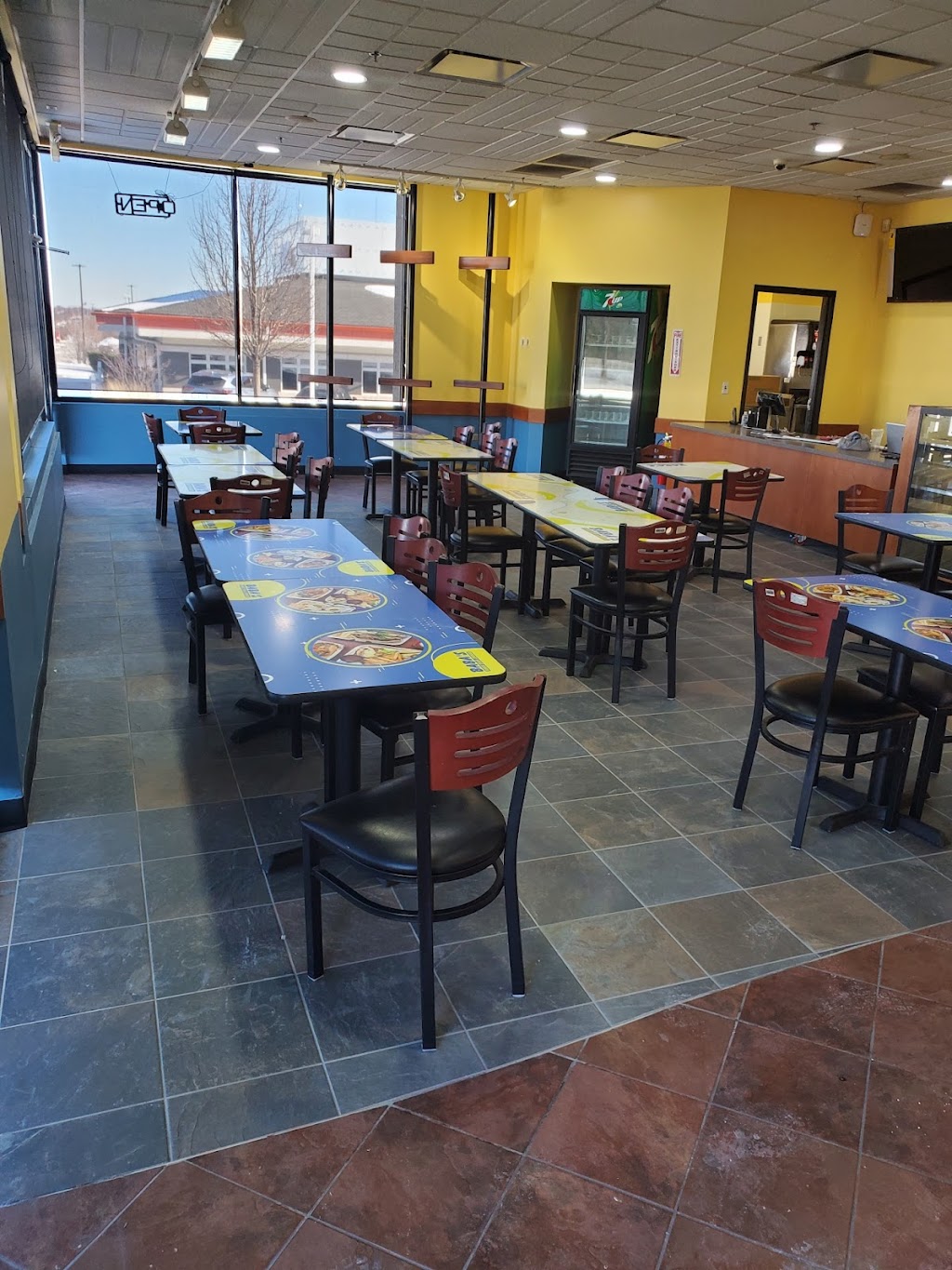 Babas Famous Steak and Lemonade - Carol Stream, IL | restaurant | 476 W Army Trail Rd, Carol Stream, IL 60188, USA | 6308556622 OR +1 630-855-6622