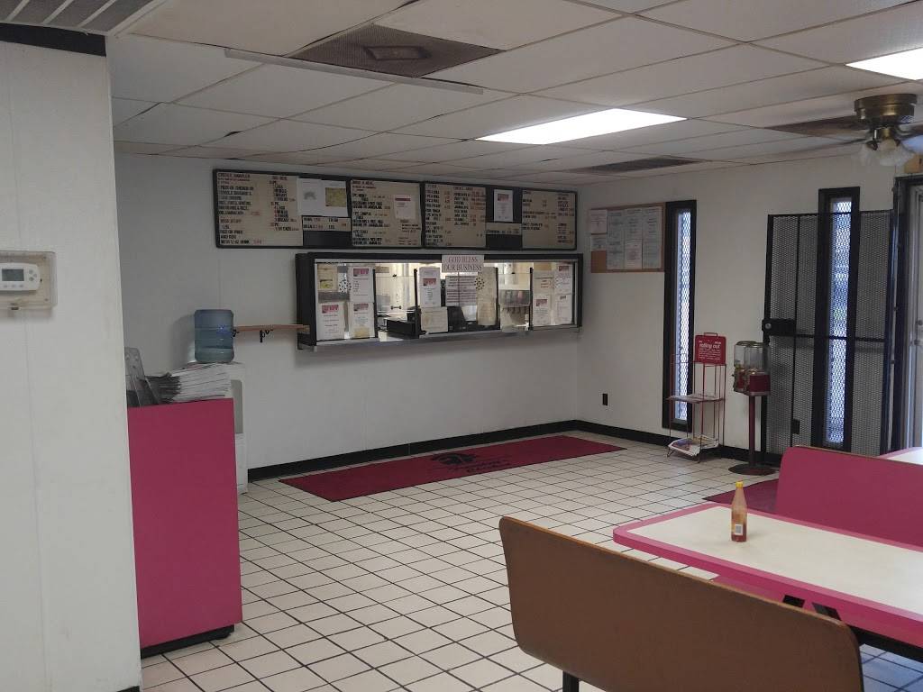 Frencheys Chicken | restaurant | 5338 W Orem Dr, Houston, TX 77045, USA | 7134333111 OR +1 713-433-3111