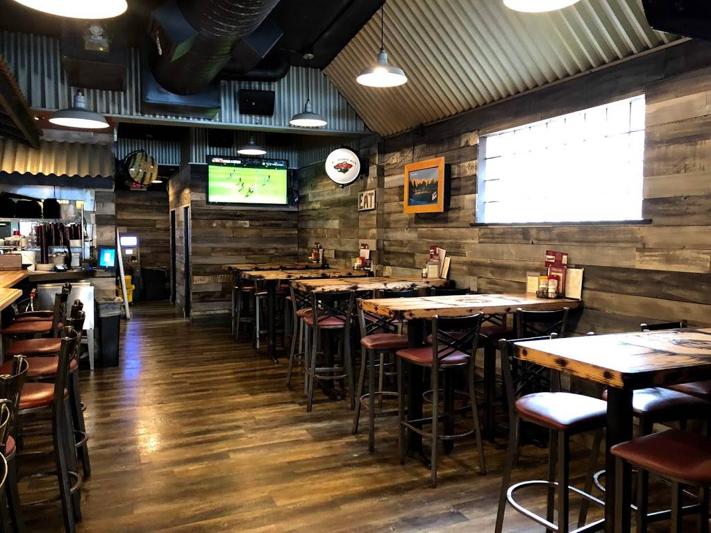 Farmington Tap House & Grill | restaurant | 313 3rd St, Farmington, MN 55024, USA | 6514639367 OR +1 651-463-9367