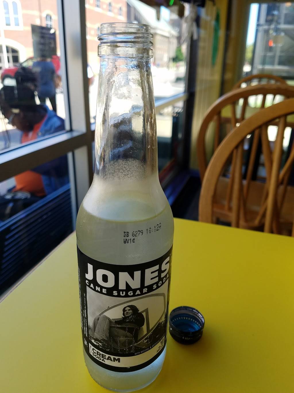 Head West | restaurant | 530 E Capitol Ave, Springfield, IL 62701, USA | 2177899101 OR +1 217-789-9101