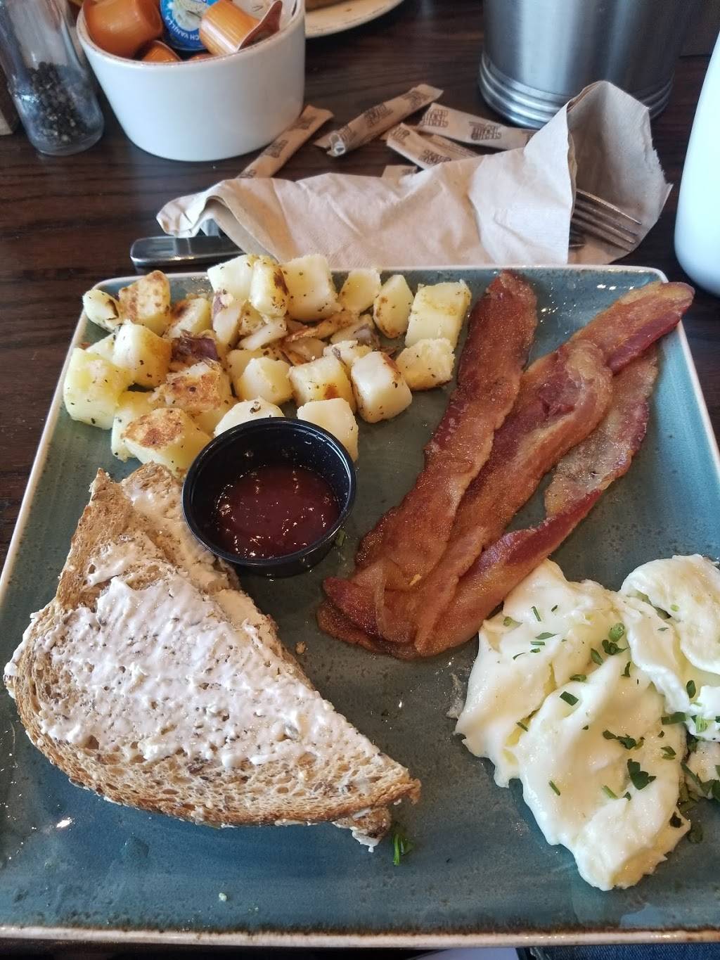 First Watch | restaurant | 6320 Garth Rd Suite 105, Baytown, TX 77521, USA | 2814077577 OR +1 281-407-7577