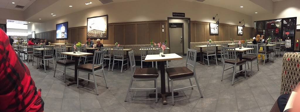 Chick-fil-A | restaurant | 1917 NE Jesse Jewell Pkwy, Gainesville, GA 30501, USA | 7702977936 OR +1 770-297-7936