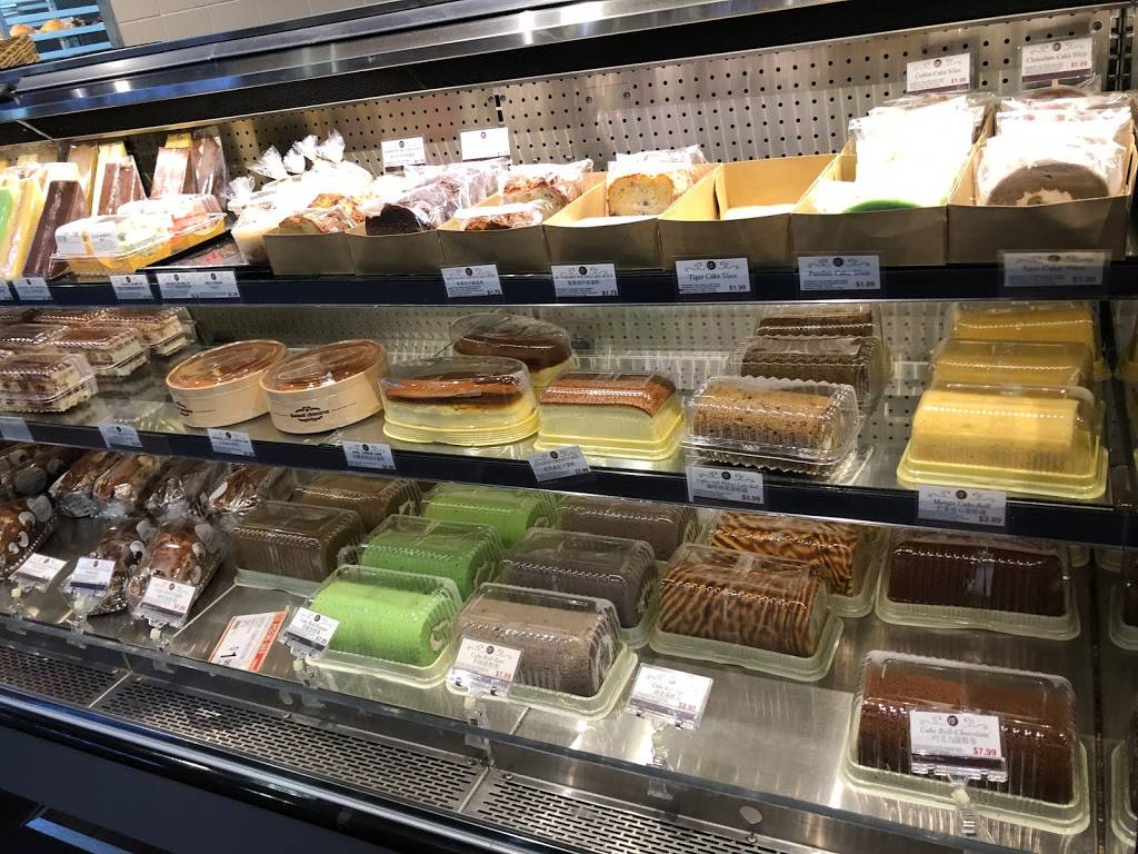 BF Bakery & Cafe | restaurant | 430 N McKinley St, Corona, CA 92879, USA | 9512549182 OR +1 951-254-9182