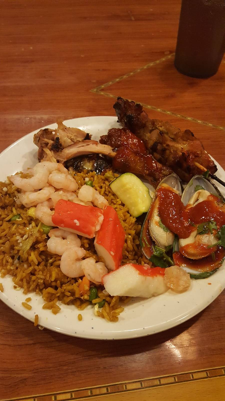 Feast Banquet & Buffet | restaurant | 8708 S Cicero Ave, Oak Lawn, IL 60453, USA | 7082299988 OR +1 708-229-9988