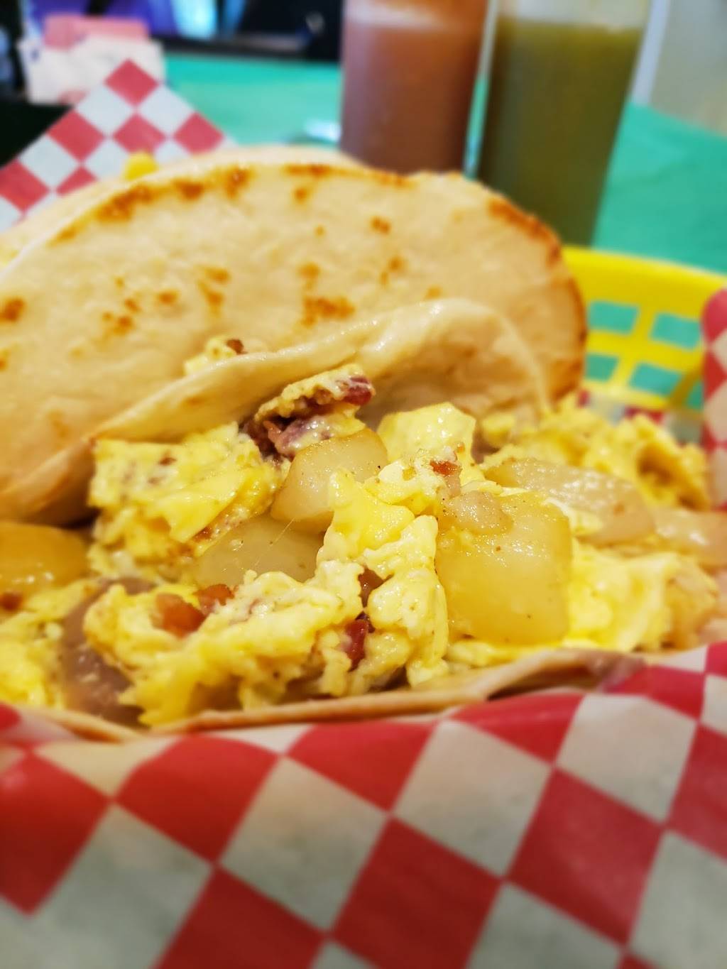 Don Pablitos Tex-Mex Cafe | restaurant | 4620 W 34th St, Houston, TX 77092, USA | 7136866927 OR +1 713-686-6927