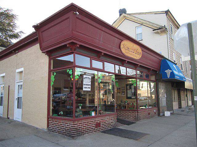 Mama Soup | restaurant | The Benchmark, 170 Old Country Rd, Mineola, NY 11501, USA | 5167467687 OR +1 516-746-7687