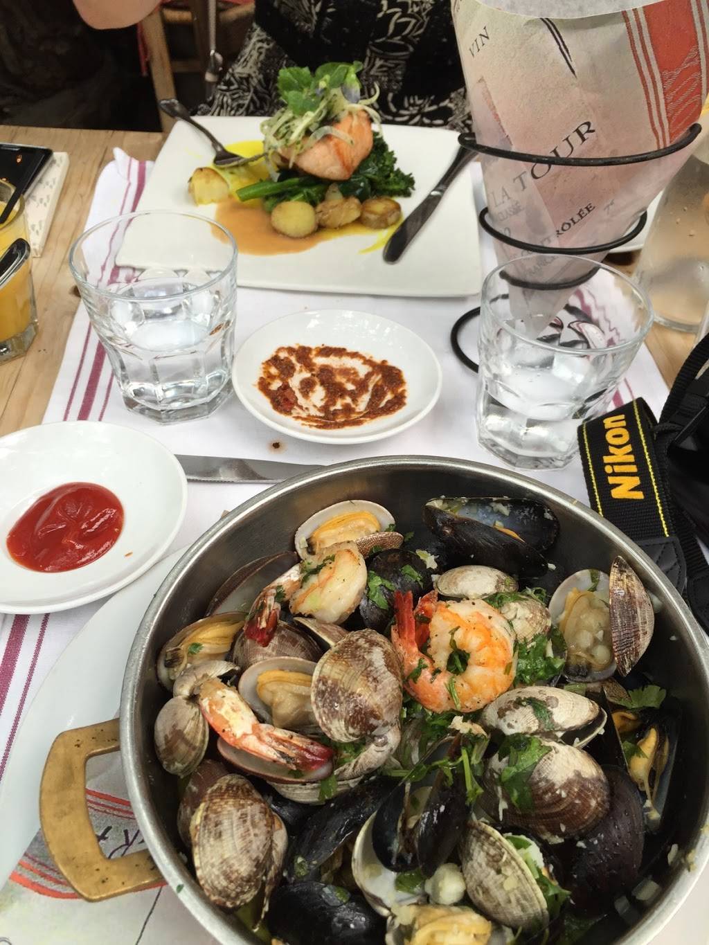 Casanova | restaurant | 5th Ave, Carmel-By-The-Sea, CA 93923, USA | 8316250501 OR +1 831-625-0501