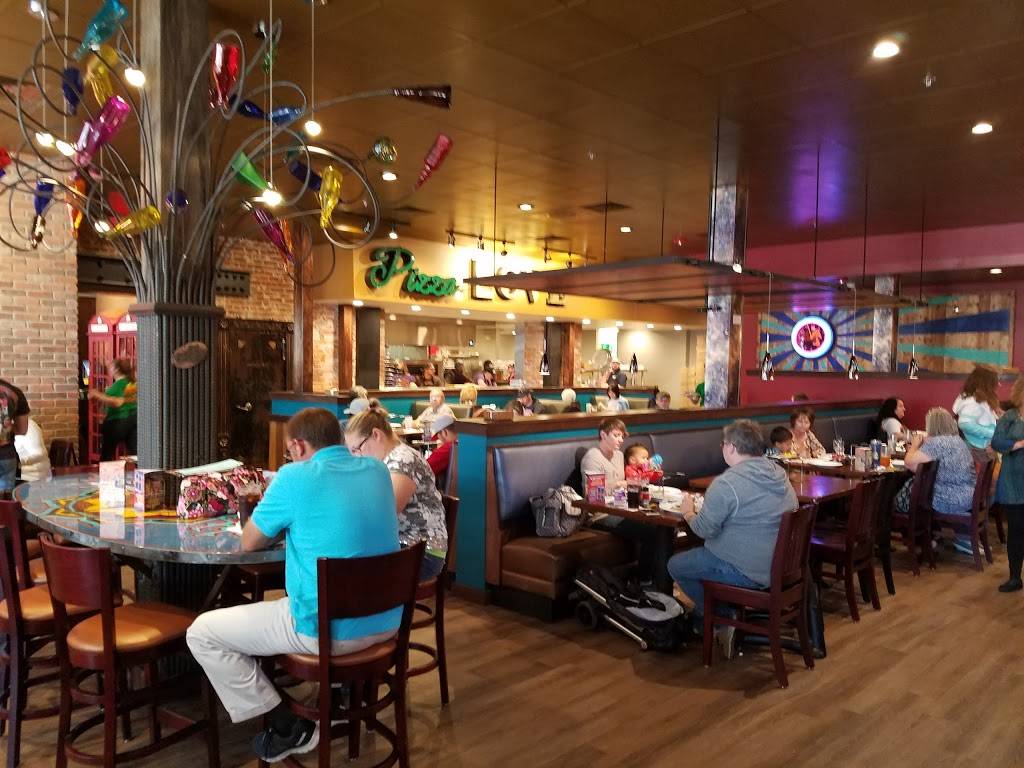 Mellow Mushroom | meal takeaway | 101 W 2nd St, Owensboro, KY 42303, USA | 2706847800 OR +1 270-684-7800