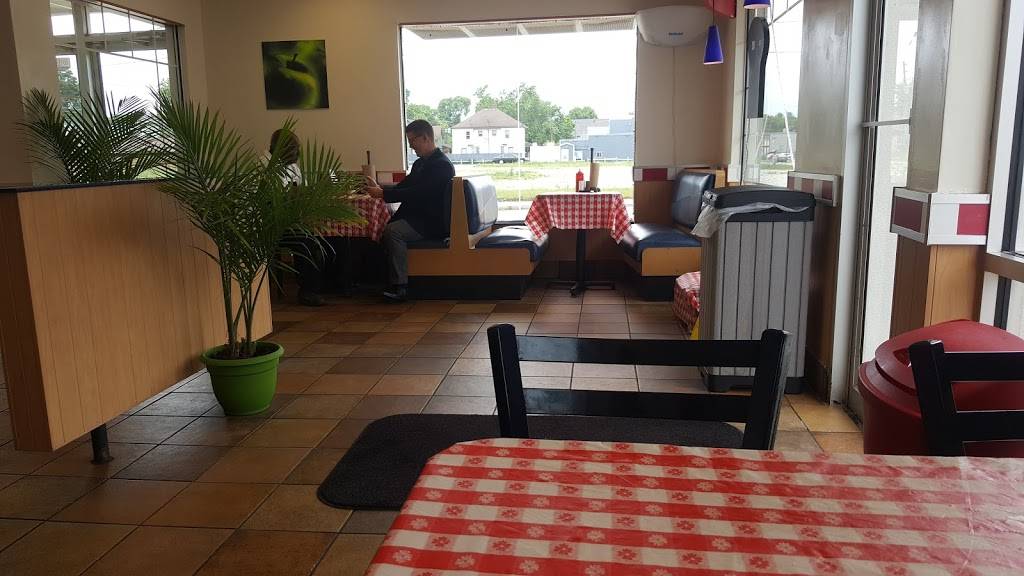 Indys Rib kitchen | restaurant | 1501 Prospect St, Indianapolis, IN 46203, USA | 3172208911 OR +1 317-220-8911