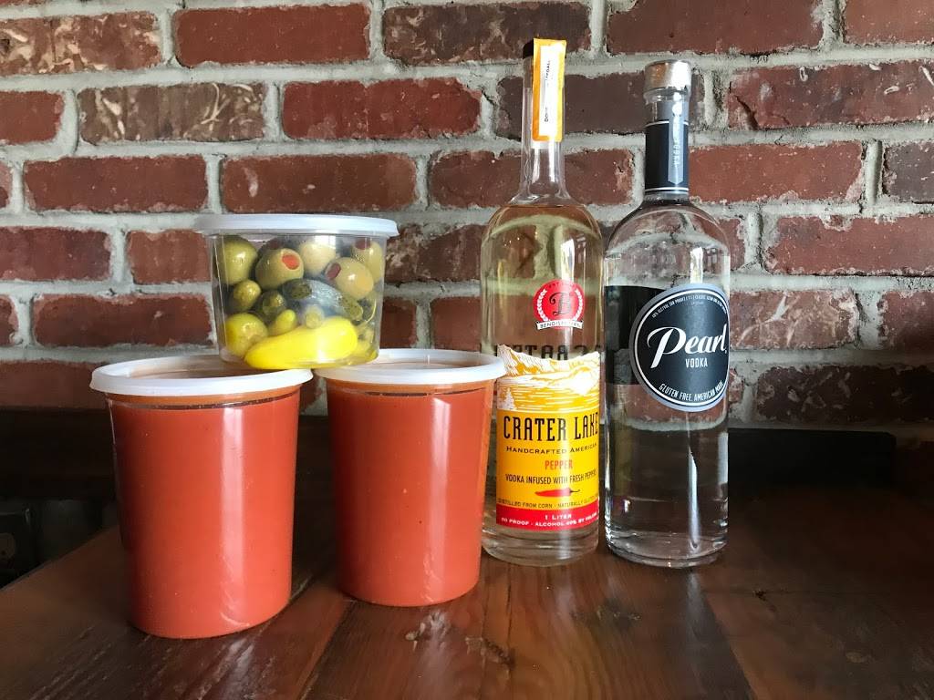 The Westy Roosevelt | restaurant | 1215 NE 65th St, Seattle, WA 98115, USA | 2064025518 OR +1 206-402-5518