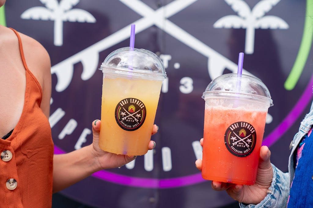 ACAI EXPRESS | restaurant | 330 Robert Smalls Pkwy Suite 14, Beaufort, SC 29906, USA | 8433799932 OR +1 843-379-9932