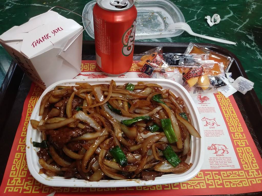 China Bell Asian Restaurant | restaurant | 4382 W Vine St, Kissimmee, FL 34746, USA | 4073979666 OR +1 407-397-9666