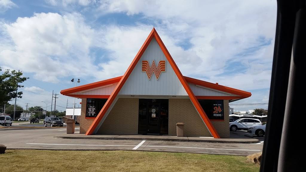 Whataburger | restaurant | 725 E Centerville Rd, Garland, TX 75041, USA | 9722788540 OR +1 972-278-8540