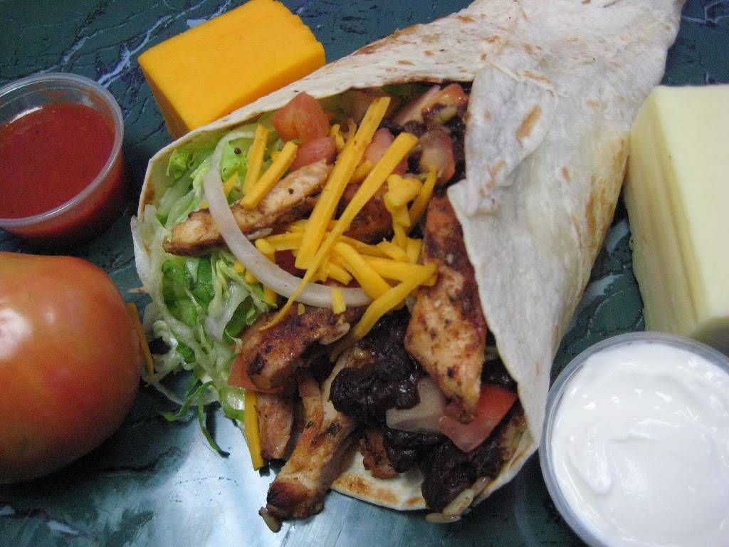 Yummy Taco | restaurant | 129 Church Ave, Brooklyn, NY 11218, USA | 7184318062 OR +1 718-431-8062