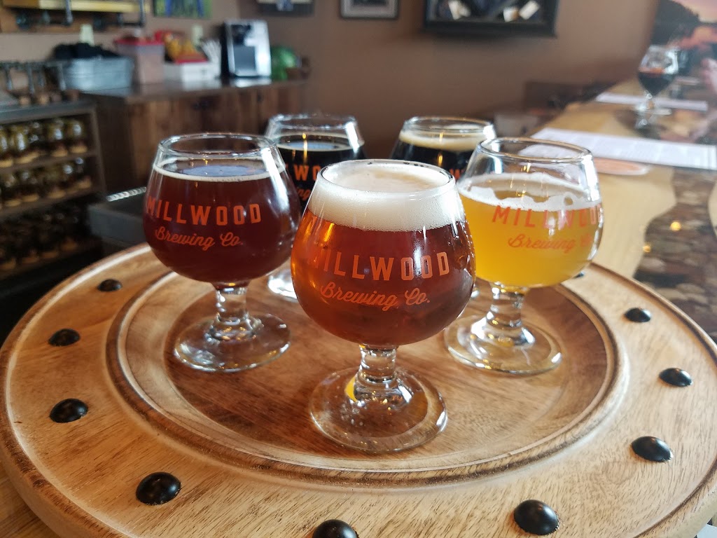 Millwood Brewing Company | restaurant | 9013 E Frederick Ave, Spokane, WA 99212, USA | 5093689538 OR +1 509-368-9538