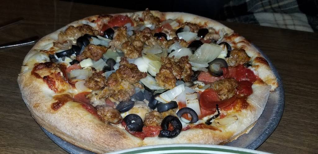 Romas Pizzeria | restaurant | 5743 Franklin Blvd, Sacramento, CA 95824, USA | 9164211881 OR +1 916-421-1881