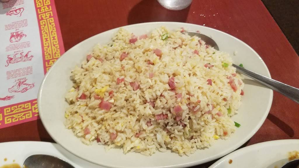 Wongs Garden | restaurant | 201 Harding Blvd F, Roseville, CA 95678, USA | 9167820644 OR +1 916-782-0644