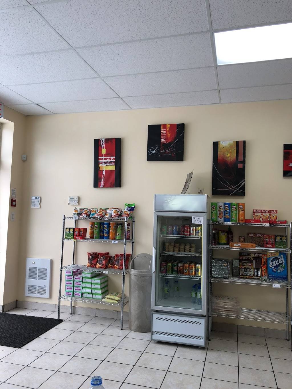 Okaiyo sushi | restaurant | 9006 Boulevard Maurice-Duplessis, Montréal, QC H1E 6P7, Canada | 4387381526 OR +1 438-738-1526