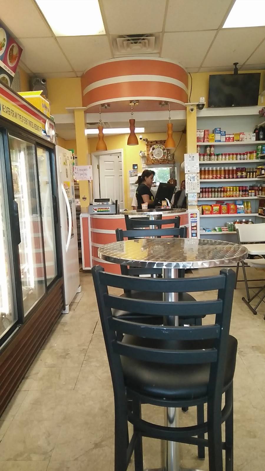 Jamaica Kitchen | restaurant | 8736 SW 72nd St, Miami, FL 33173, USA | 3055962585 OR +1 305-596-2585