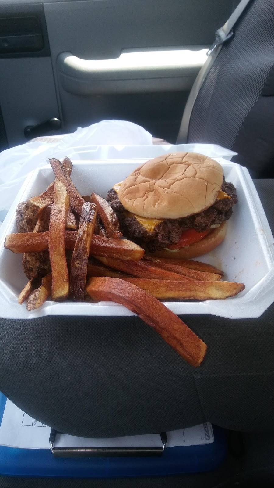 Big Daddys Barbeque | restaurant | 2303 W 41st St S, Tulsa, OK 74107, USA | 9182928081 OR +1 918-292-8081