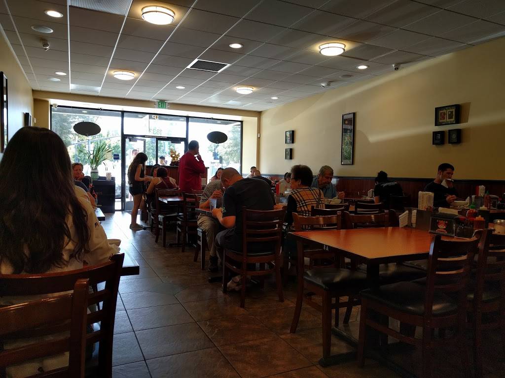 Kevins Noodle House | restaurant | 1833 Willow Pass Rd, Concord, CA 94520, USA | 9256772131 OR +1 925-677-2131