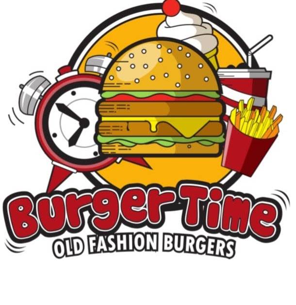 Burger Time | restaurant | 661 W 16th St, Merced, CA 95340, USA | 2093810173 OR +1 209-381-0173