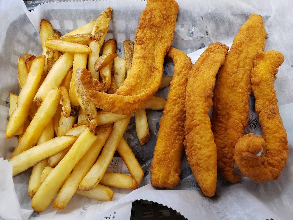 Skrimp Shack | restaurant | 11142 Hull Street Rd, Midlothian, VA 23112, USA | 8049188965 OR +1 804-918-8965