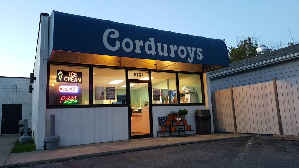 Corduroy’s Pizza | restaurant | 9131 Jordan Dr, Mentor, OH 44060, USA | 4402576000 OR +1 440-257-6000