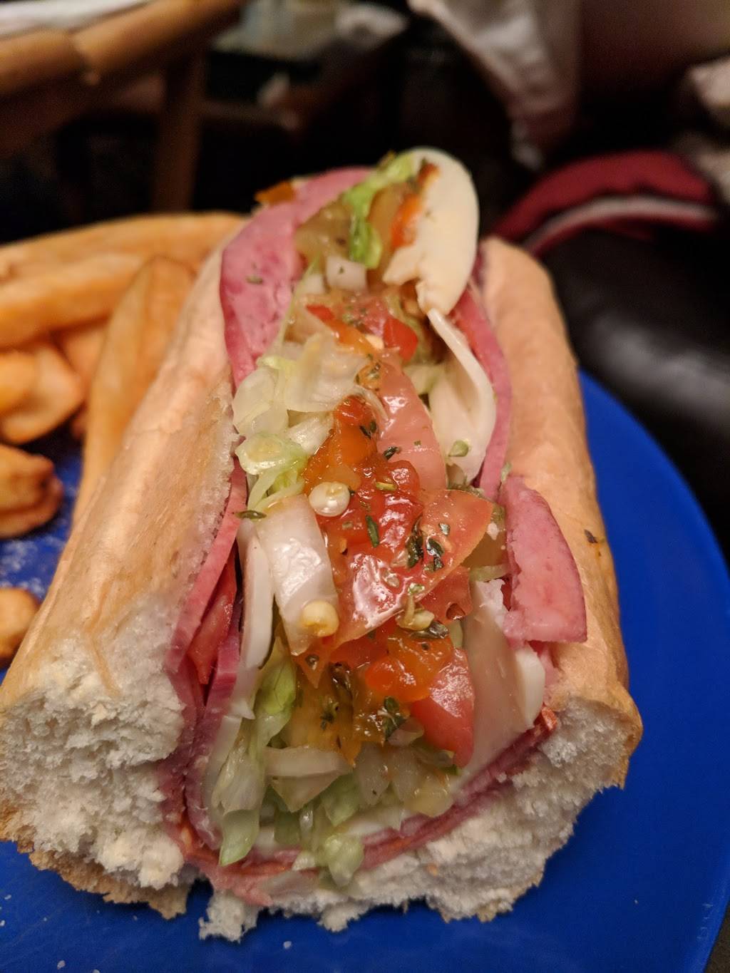 Brickhouse Pizza-Tyngsboro | restaurant | 266 Middlesex Rd, Tyngsborough, MA 01879, USA | 9786490744 OR +1 978-649-0744