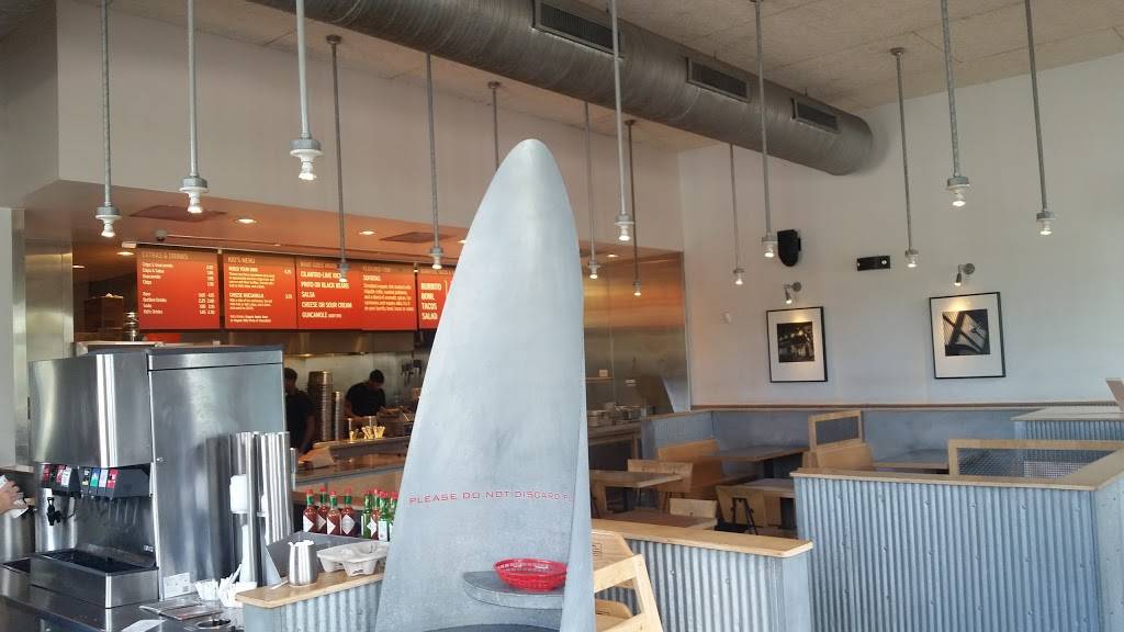 Chipotle Mexican Grill | restaurant | 520 Linton Blvd Ste 101, Delray Beach, FL 33444, USA | 5612762093 OR +1 561-276-2093