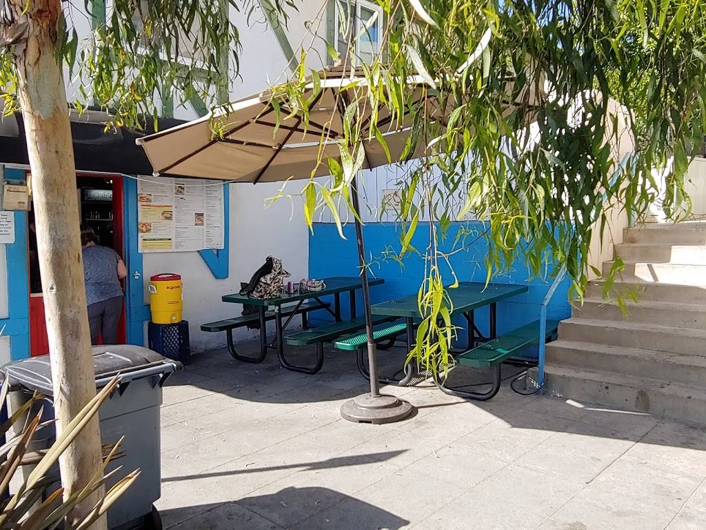 Papas Tacos | restaurant | 31622 Coast Hwy, Laguna Beach, CA 92651, USA | 9494999822 OR +1 949-499-9822