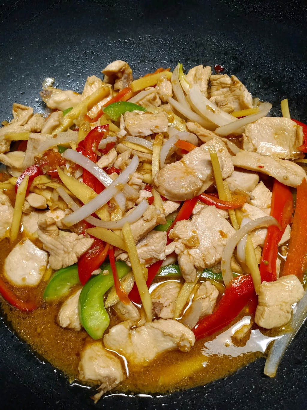 Longs Kitchen | restaurant | 4922 West Military Drive, 8809 Timberwilde Dr, San Antonio, TX 78242, USA | 2109147824 OR +1 210-914-7824