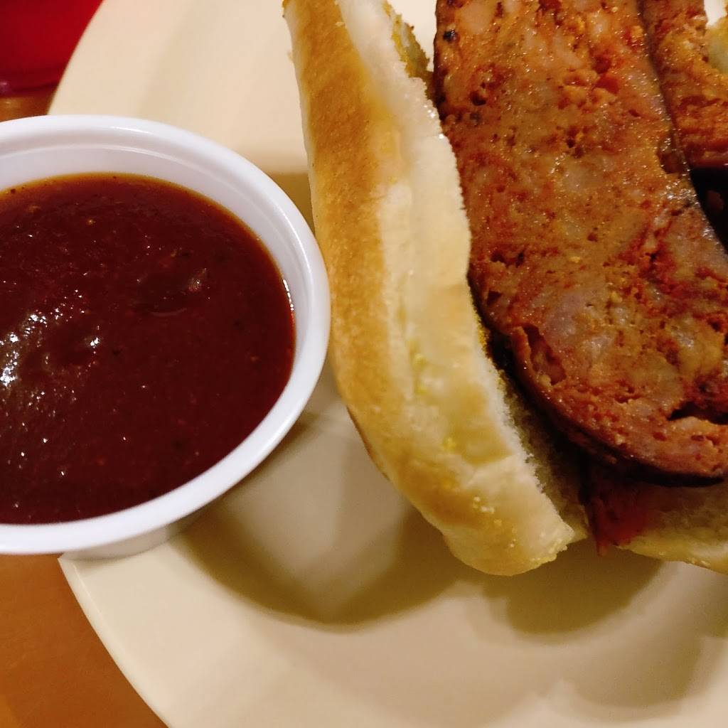 Big Stuff Barbecue | restaurant | 733 E Main St, Cottage Grove, OR 97424, USA | 5419423999 OR +1 541-942-3999