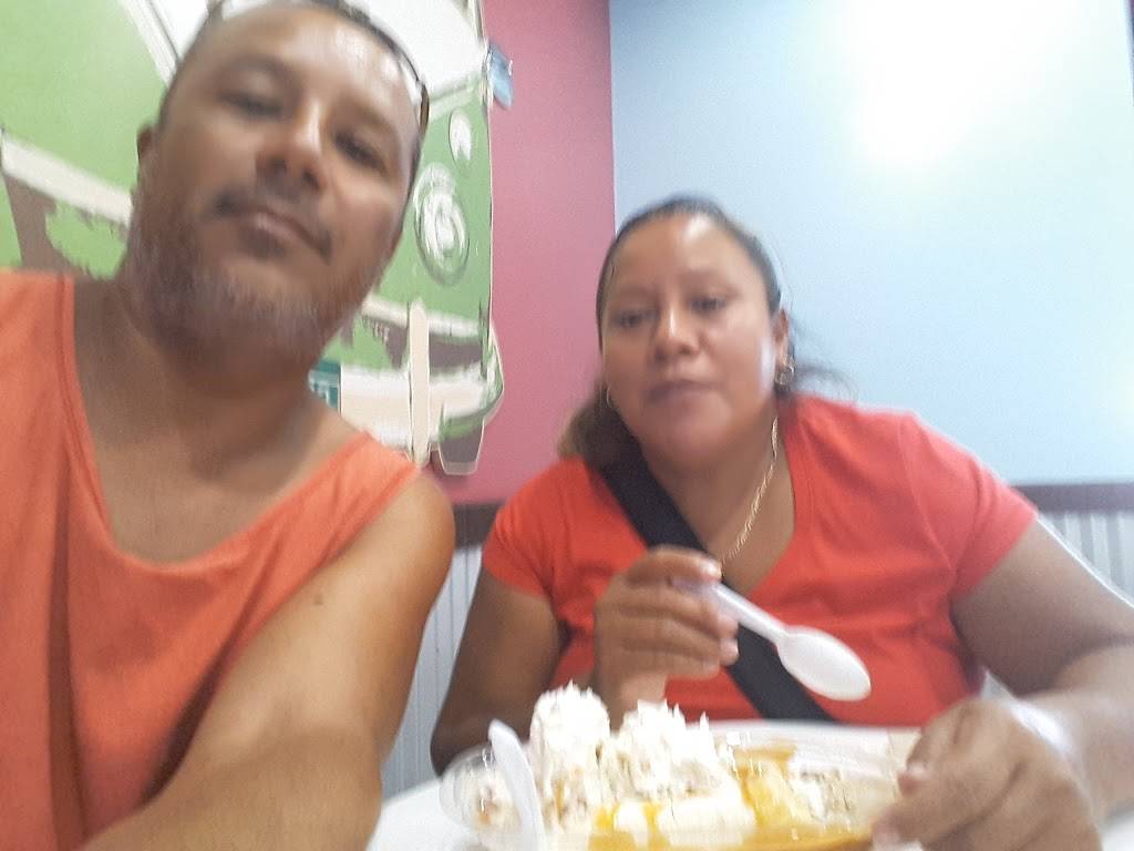 Ben & Jerrys | bakery | 9641 Westview Dr, Coral Springs, FL 33076, USA | 9542281103 OR +1 954-228-1103