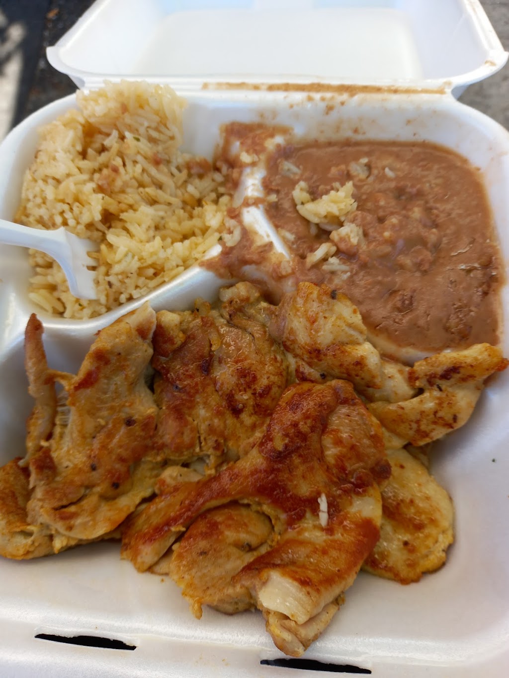 Mama Tacos | restaurant | 700 San Pedro St unit 101, Los Angeles, CA 90014, USA | 2139358377 OR +1 213-935-8377