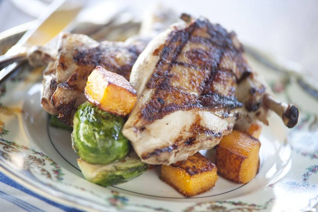 Waypoint Public | restaurant | 3794 30th St, San Diego, CA 92104, USA | 6192558778 OR +1 619-255-8778