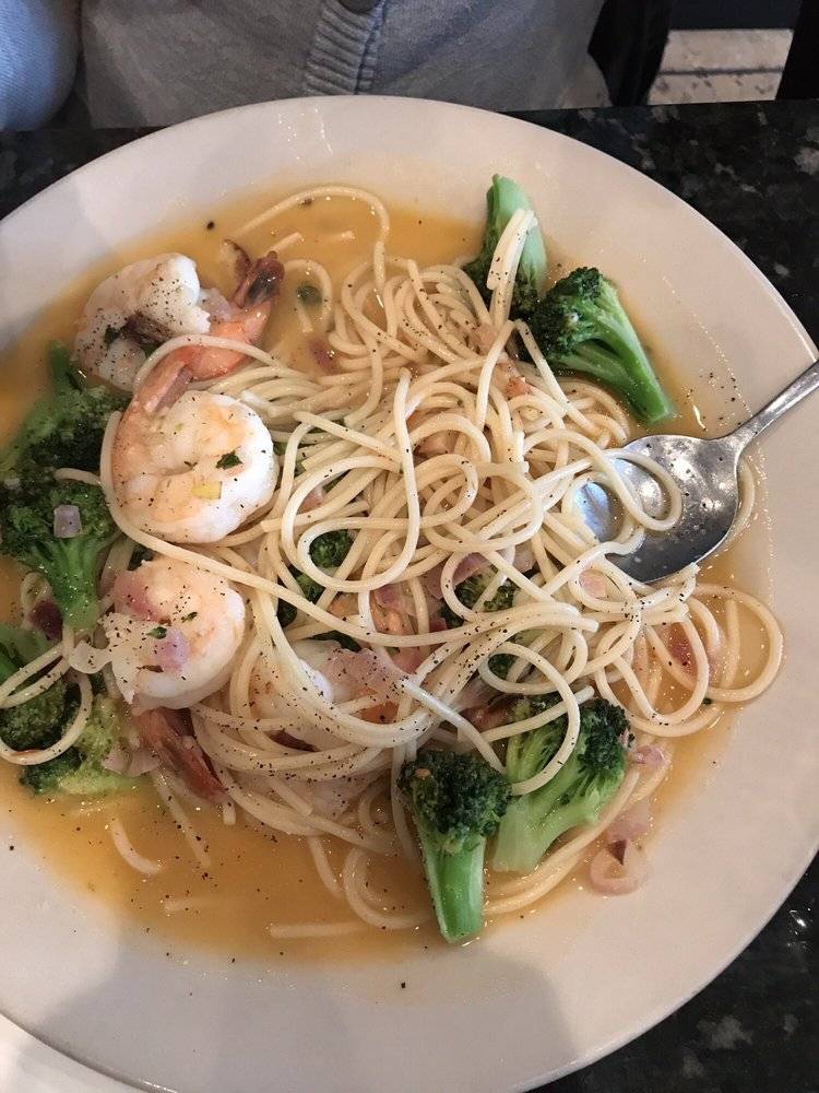 Annas Brick Oven Pizza | restaurant | 313 S New St, Bethlehem, PA 18015, USA | 6103170400 OR +1 610-317-0400