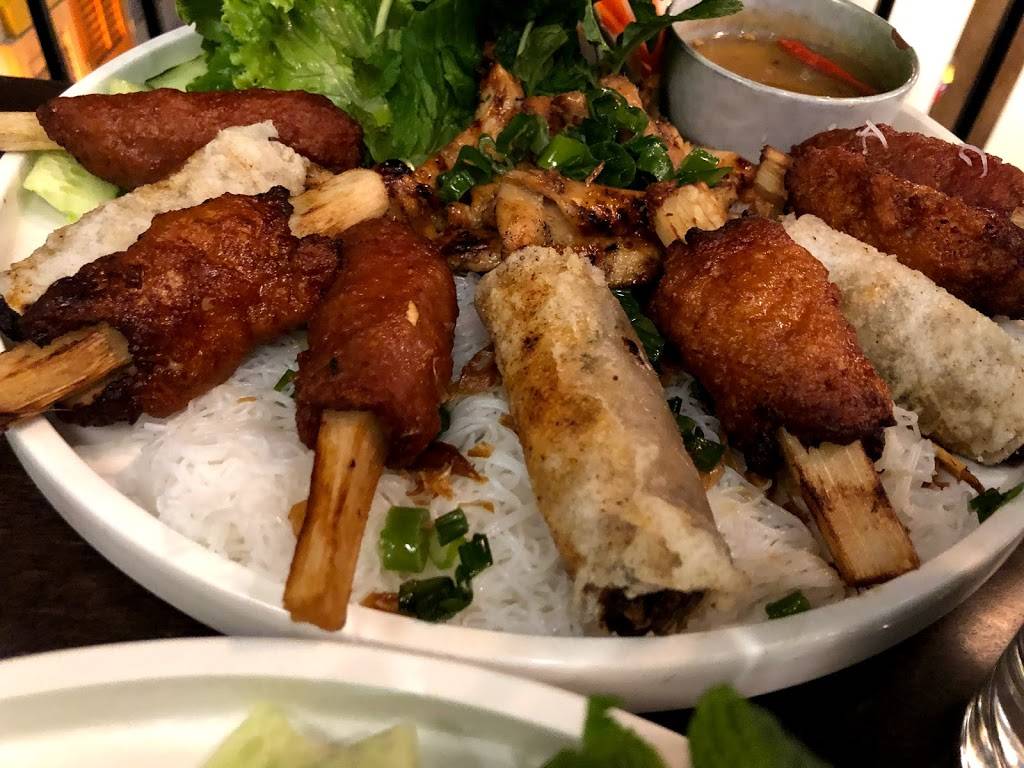 GAO VIET KITCHEN | restaurant | 313 S San Mateo Dr, San Mateo, CA 94401, USA | 6504772524 OR +1 650-477-2524